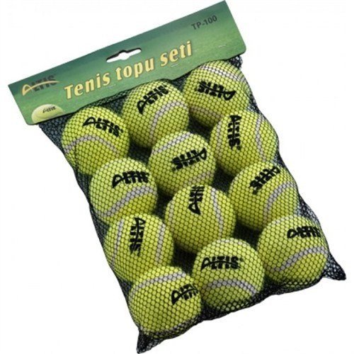 Altis TP-100 Tenis Topu 12'li