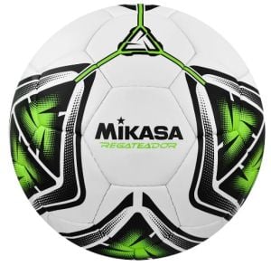 Mikasa Regateador El Dikişli Futbol Topu No:5