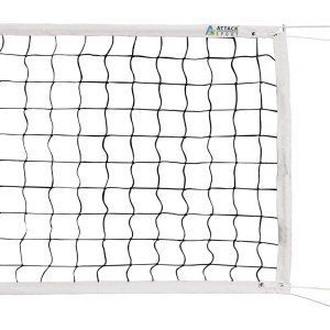 Attack Sport ABVF136 Beach Voleybol Filesi 3 Mm 10x10 Cm