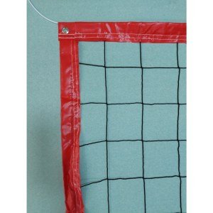 Attack Sport ABVF135 Beach Voleybol Filesi 2 Mm 10x10 Cm