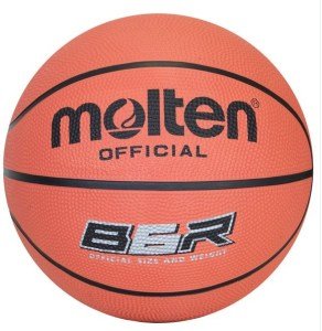 Molten B6R2 Basketbol Topu No:6