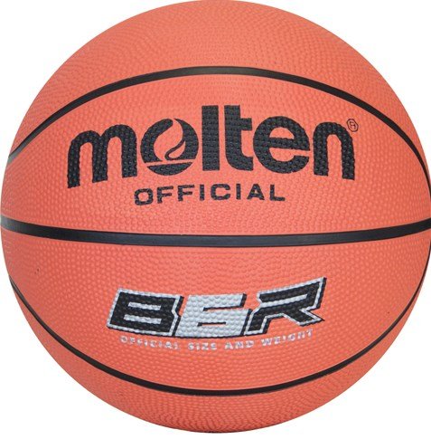 Molten B6R2 Basketbol Topu No:6