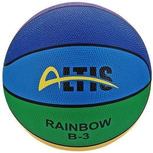 Altis B-3 Kauçuk Basketbol Topu No:3