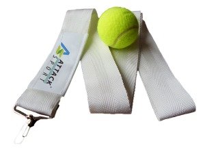 Attack Sport ATF154 Tenis Orta Bandı
