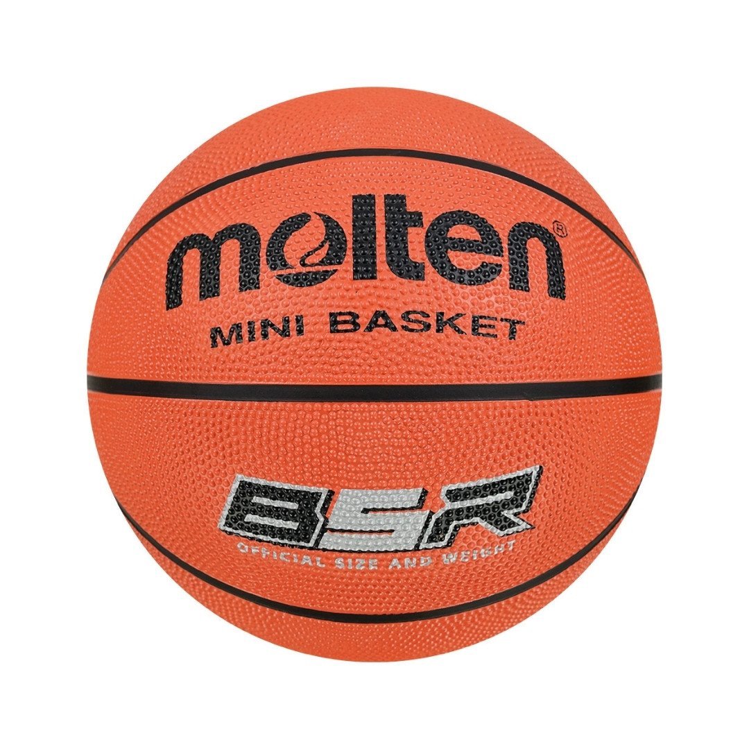Molten B5R2 Basketbol Topu NO:5