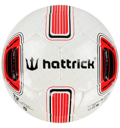 Hattrick Nova El Dikişli Futbol Topu No:5
