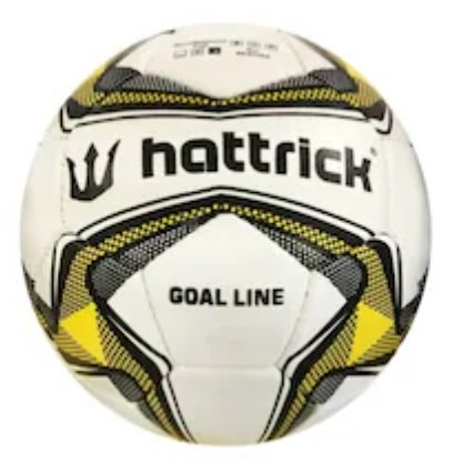 Hattrick Goalline El Dikişli Futbol Topu No:4