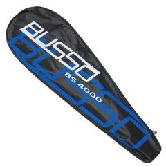 Busso Bs4000 Badminton Raketi Tek Parça