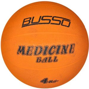 Busso MB-40 Sağlık Topu 4 Kg