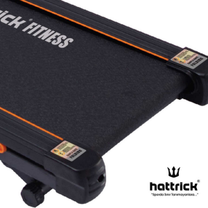 Hattrick 8000 X OTM Eğim 3 Koşu Bandı
