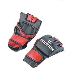 Hattrick MMA Eldiveni