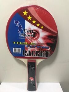 Attack Sport BSR-1820 Masa Tenisi Raketi