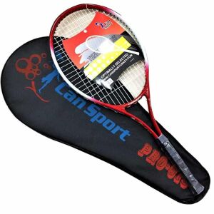 Attack Sport BSR-527 Çantalı Kort Tenis Raketi 27 İnç