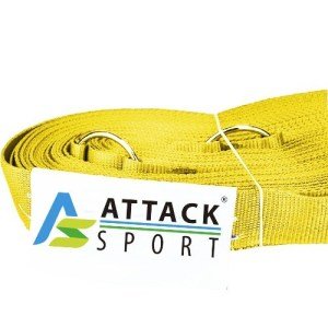Attack Sport ABVF139 Beach Voleybol Çizgisi 5 Cm