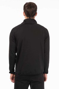 Uhlsport Ceket Dual Siyah Sweatshirt - 1101927