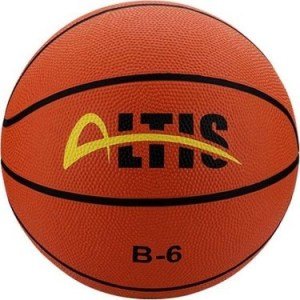 Altis B-6 Basketbol Topu