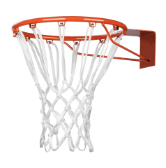 Basketbol Filesi, Basketbol Pota Filesi - 3 mm 4x4 cm