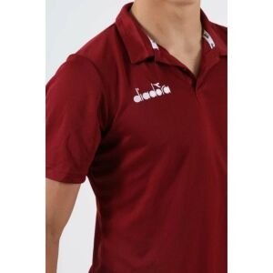 Diadora 1MPD180101 Nacce 22 Antrenman T-Shirt