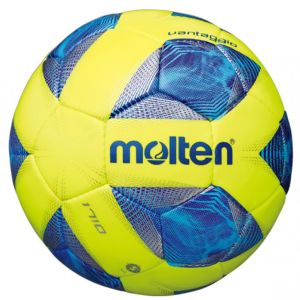 Molten F5A1710-Y Futbol Topu No:5