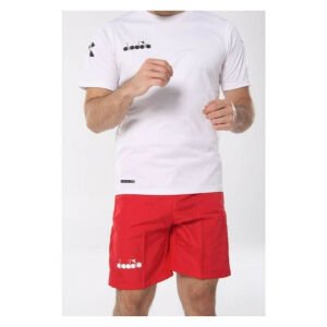 Diadora 1MPD260108 Torita Kamp Şortu