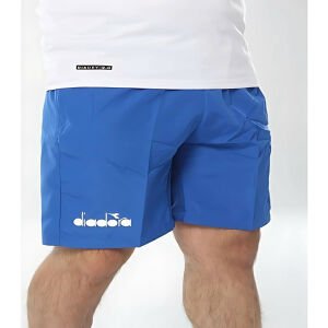 Diadora 1MPD260108 Torita Kamp Şortu