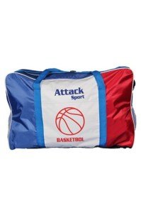 Attack Sport Basketbol Top Taşıma Çantası