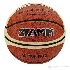 Stamm STM-500 Basketbol Topu No:5