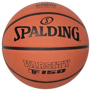 Spalding TF-150 Varsity Fiba Onaylı Basketbol Topu No:6