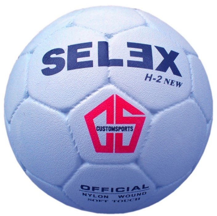 Selex H2 Kauçuk Hentbol Topu No:2
