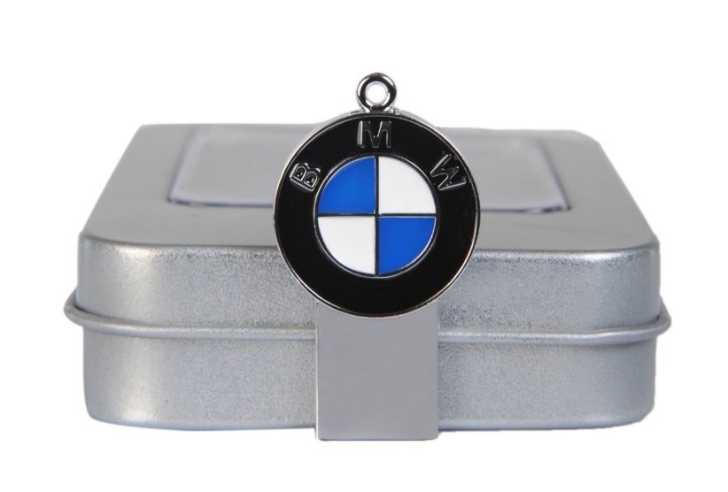 BMW USB