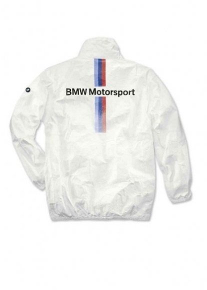 BMW Motorsport Ceket