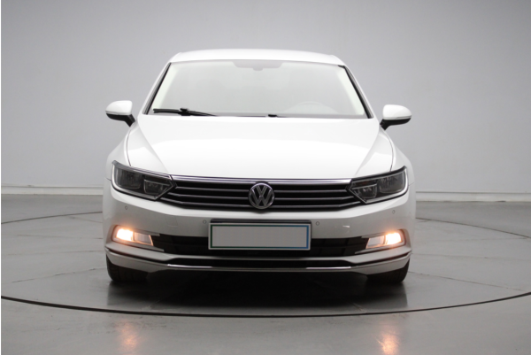 Passat 2019 B8 Dizel Otomatik 30 Günün günlüğü