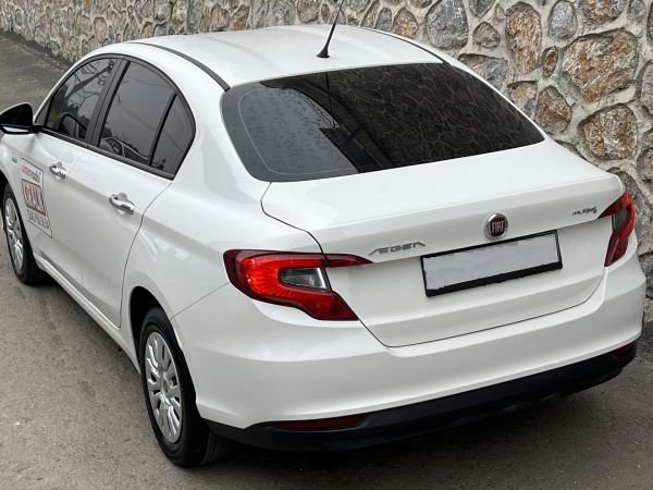 Fiat Egea 2020 Yetkili Servis Bakımlı 1.3 Dizel 30 günün günlüğü