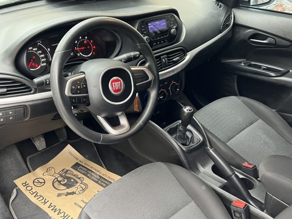 Fiat Egea 2020 Yetkili Servis Bakımlı 1.3 Dizel 30 günün günlüğü