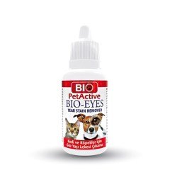 Bio Eyes Gözyaşı Lekesi Çıkarıcı 50 ml