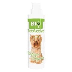 Pet Active Elegance Nergiz Çiçeği Kokulu Köpek Parfümü 50ml