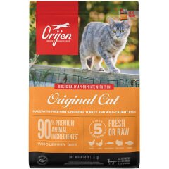 Orijen Original Cat Kedi Maması 1.8kg