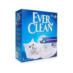 Ever Clean Multi Crystals Kokuyu Hapseden Kedi Kumu 6lt