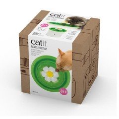 Catit Senses Flower Fountain Otomatik Su Pınarı 3 Lt