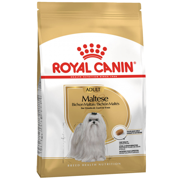 Royal Canin Maltese Terrier Yetişkin Köpek Maması 1,5 kg