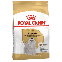 Royal Canin Maltese Terrier Yetişkin Köpek Maması 1,5 kg