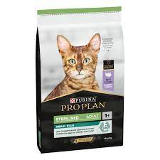 Proplan Hindili Kısırlaştırılmış  Kedi Maması 3 kg