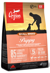 Orijenn Puppy Small Breed 2 Kg