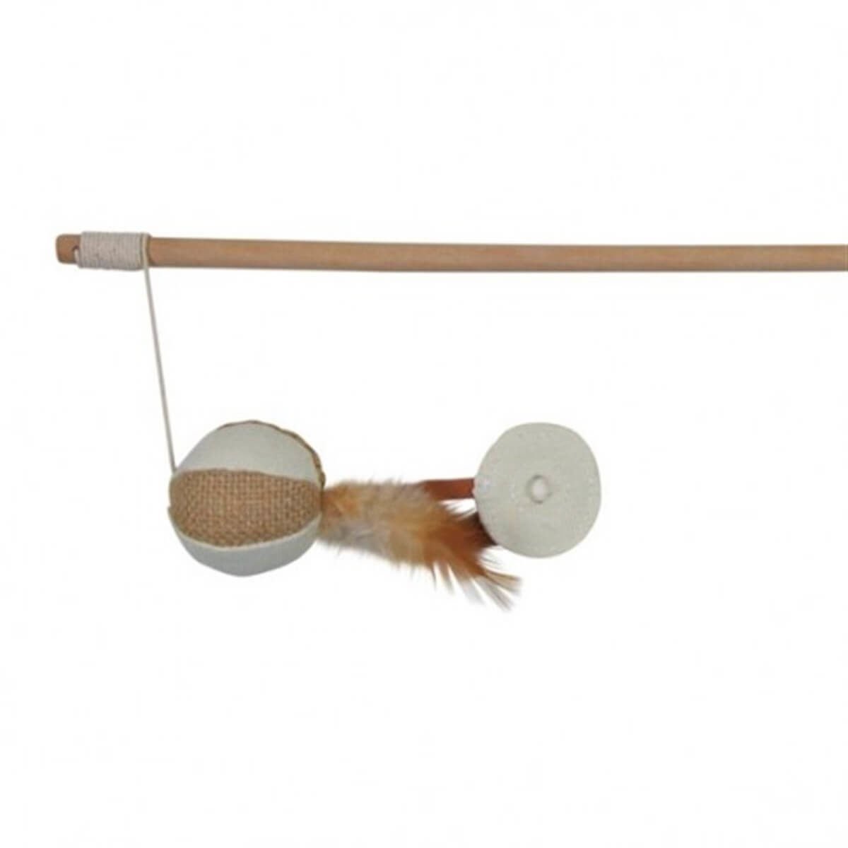 CATLİFE OYUN. OLTA TÜYLÜ TOP 203040