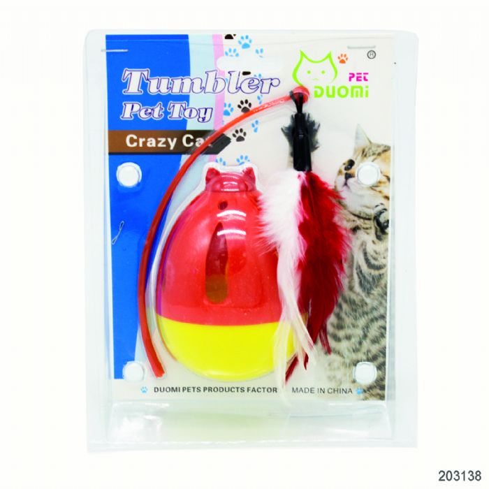 DUOMİ HACI YATMAZ OYUNCAK 203138