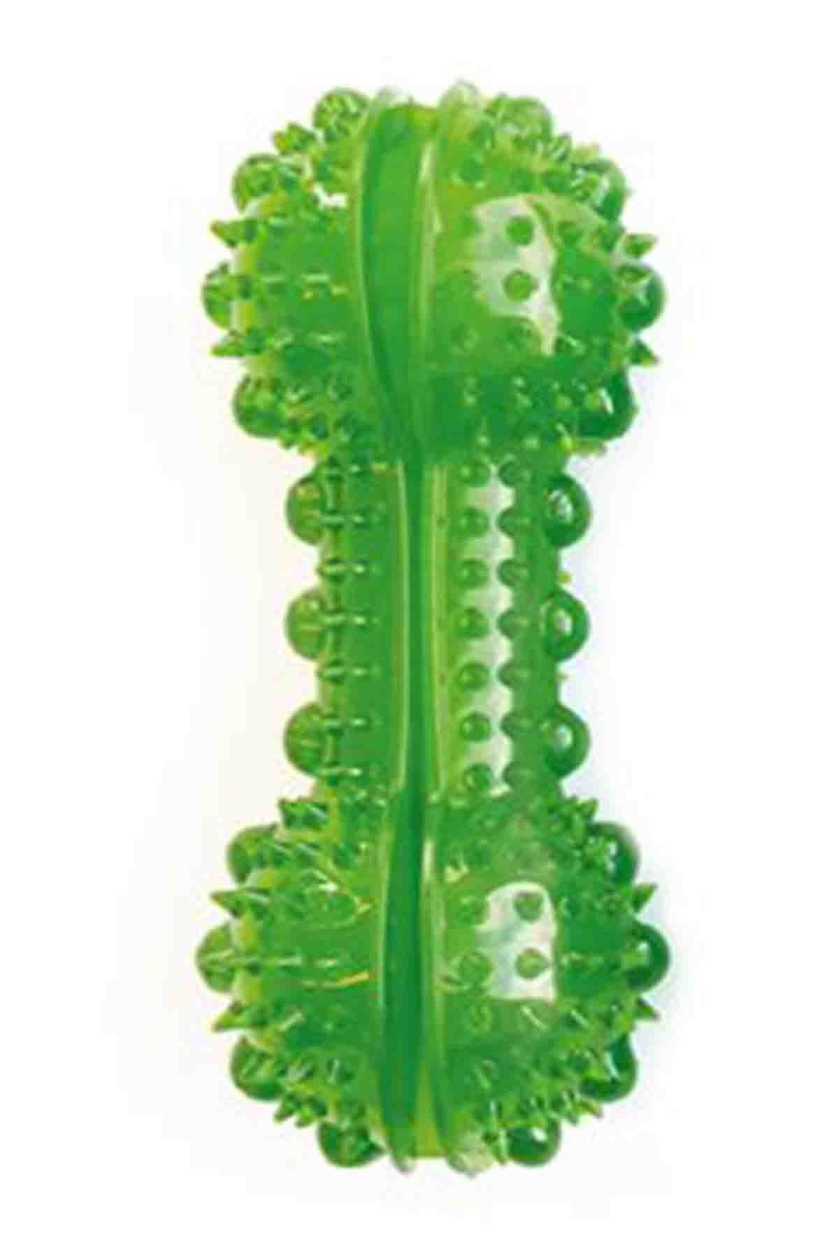 M-PETS JUPITER ÖDÜL KOYMALI DUMBELL OYUNCAK 10609299