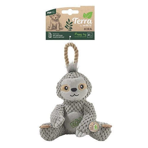 M-PETS KIRA PELUŞ KÖPEK OYUNCAĞI 10661199