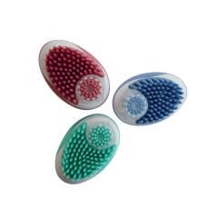 M-PETS RUBEAZ ŞAMPUAN HAZNELİ YIKAMA VE MASAJ FIRÇASI 10112699