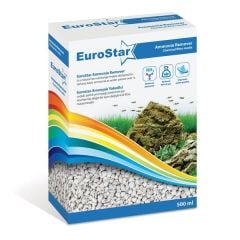 EuroStar Amonyak Giderici Zeolite Filtre Malzemesi 500 ml