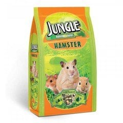 Jungle Hamster Yemi 500 gr